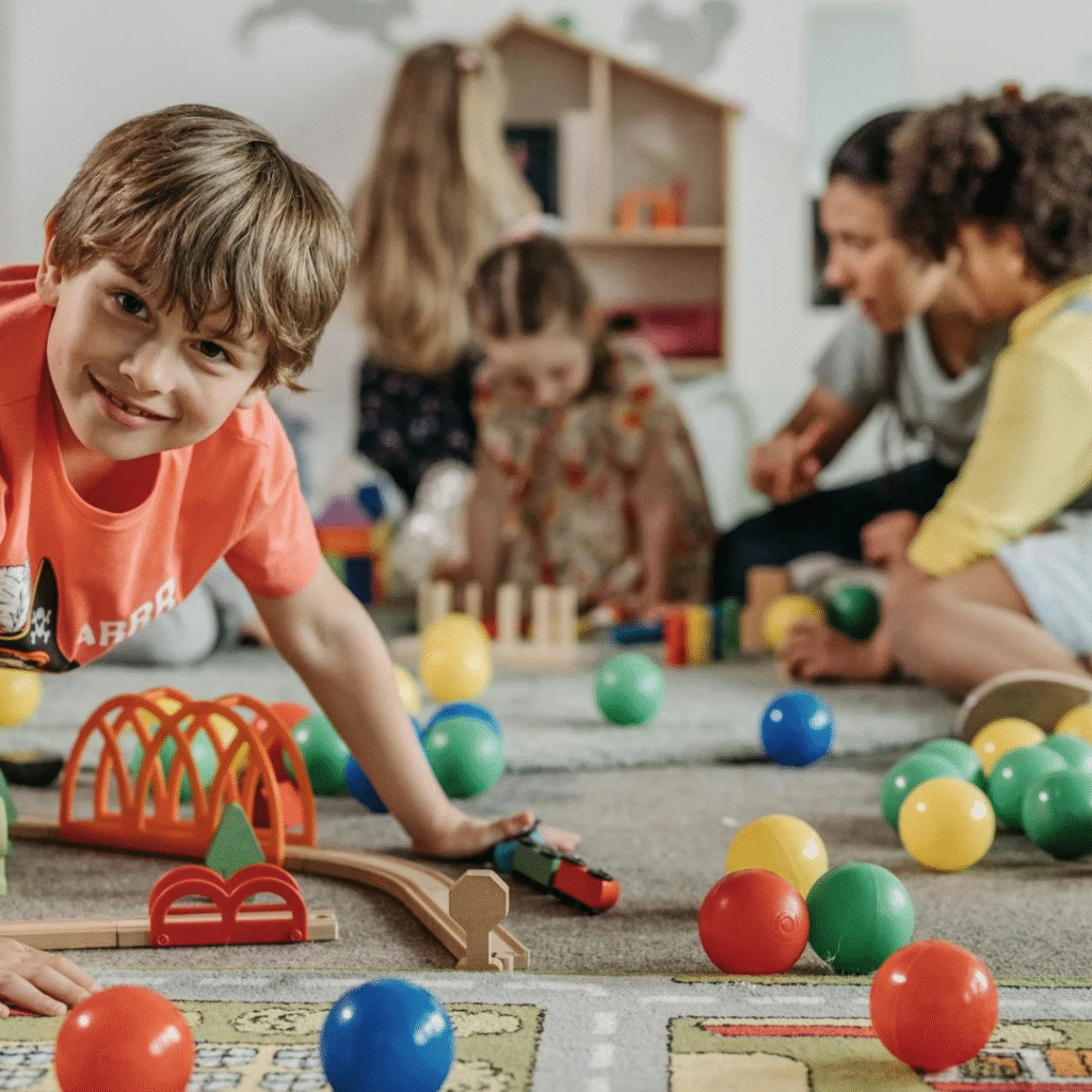 Game based learning platforms for students in 2025. The children are enjoying it.