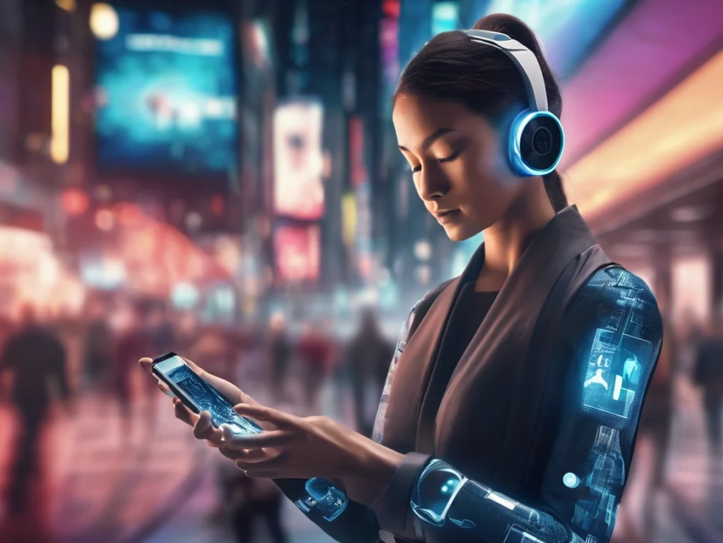 Tech news 2025