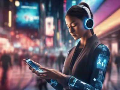 Tech news 2025