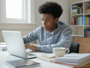 How to study effectively