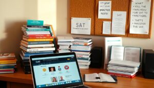 how to prepare for sat, resources.