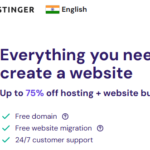 Best Hosting solution