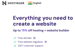 Best Hosting solution