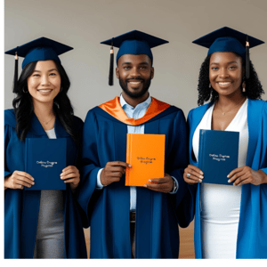 online degree program for working adults