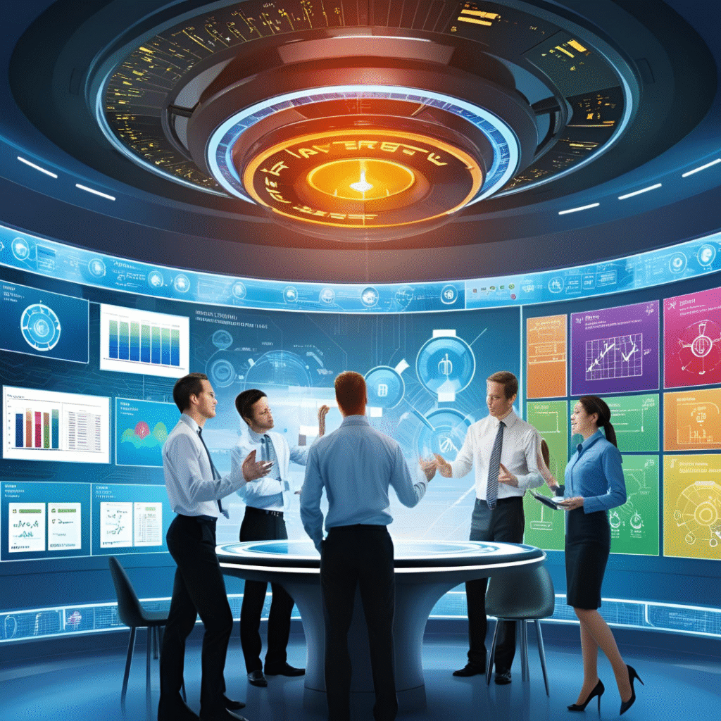 Image showing Energy Management System