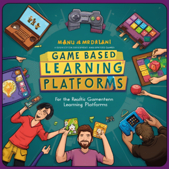 game based learning platforms