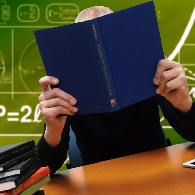 Study tips for high school students.